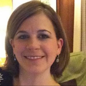 Meet your Posher, Beth